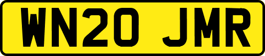 WN20JMR