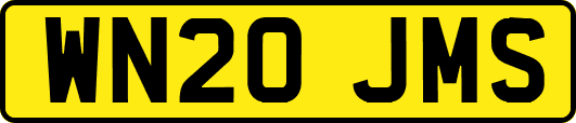 WN20JMS