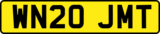 WN20JMT