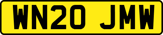 WN20JMW