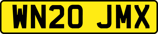 WN20JMX