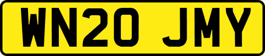 WN20JMY