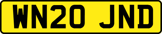 WN20JND