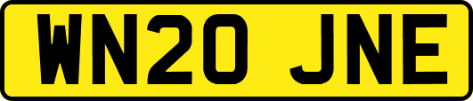 WN20JNE
