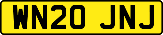WN20JNJ