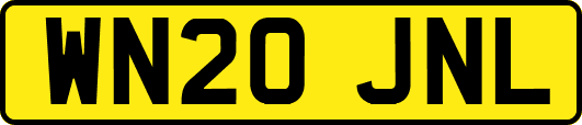 WN20JNL