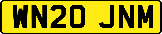 WN20JNM