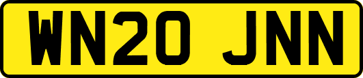 WN20JNN