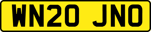 WN20JNO