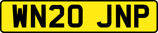WN20JNP