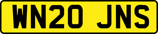 WN20JNS