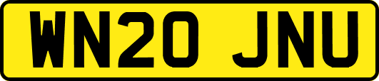 WN20JNU