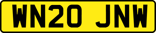WN20JNW