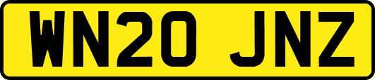 WN20JNZ
