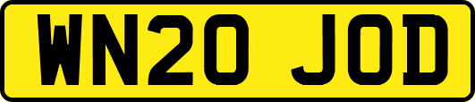 WN20JOD