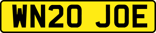 WN20JOE