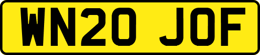 WN20JOF