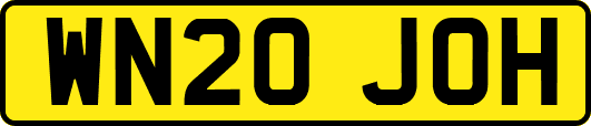 WN20JOH