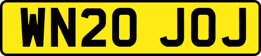 WN20JOJ
