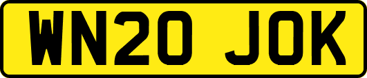 WN20JOK