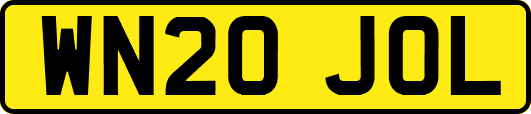 WN20JOL