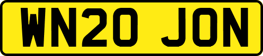 WN20JON