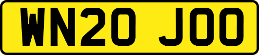WN20JOO