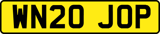 WN20JOP