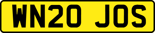 WN20JOS