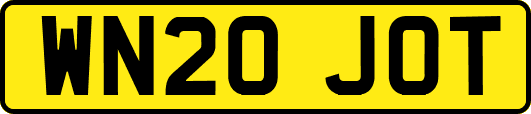 WN20JOT