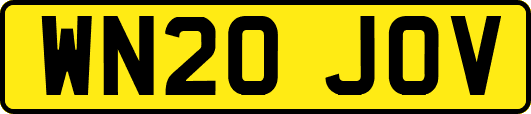 WN20JOV