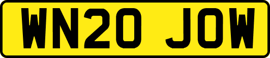 WN20JOW