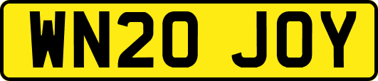 WN20JOY