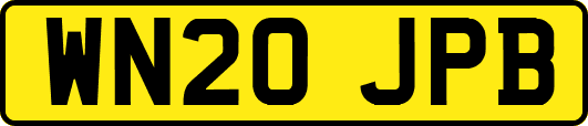 WN20JPB