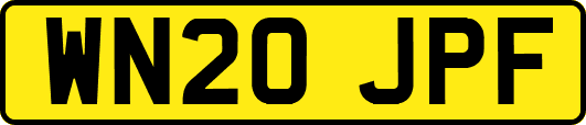 WN20JPF