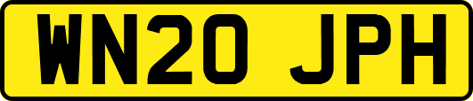 WN20JPH