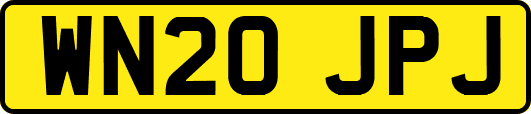 WN20JPJ