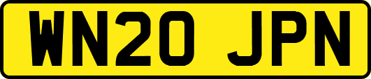 WN20JPN
