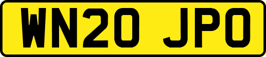 WN20JPO
