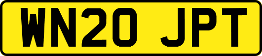 WN20JPT