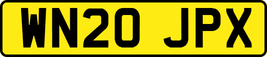 WN20JPX
