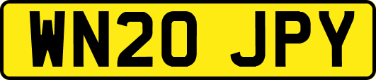 WN20JPY