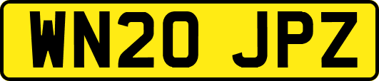 WN20JPZ