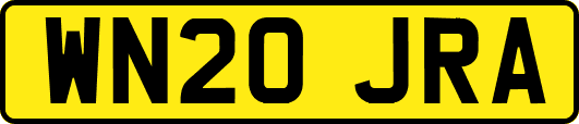 WN20JRA