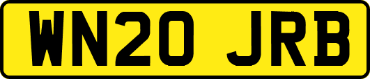 WN20JRB