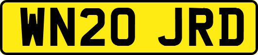 WN20JRD
