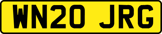 WN20JRG