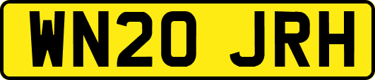 WN20JRH