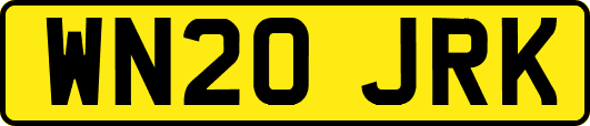 WN20JRK