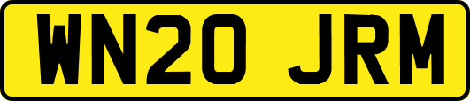 WN20JRM